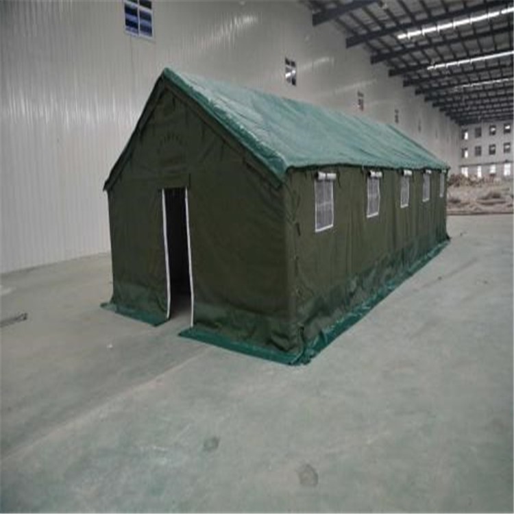 充气军用帐篷模型订制厂家